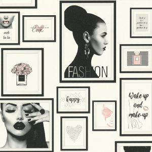 AS tapeta - Metropolitan Stories  369181A