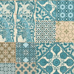 AS tapeta - Metropolitan Stories 369233A