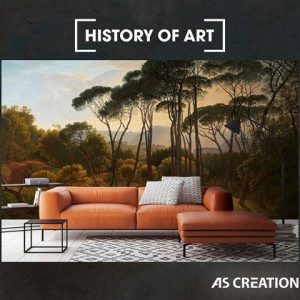 History of Arts