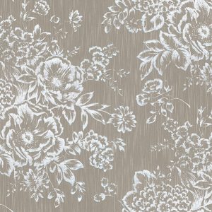 Alternative view of AS tapeta - Metallic Silk 306574A