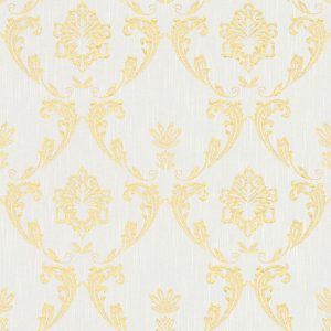 Alternative view of AS tapeta - Metallic Silk 306581A