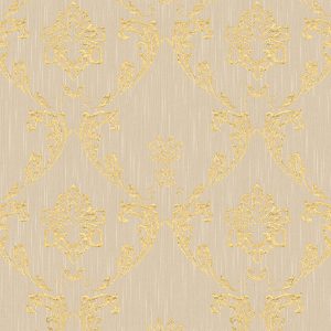 AS tapeta - Metallic Silk 306582A