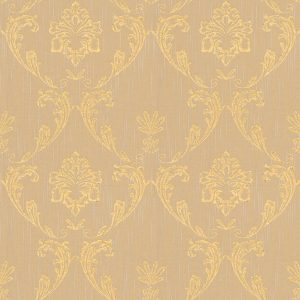 Alternative view of AS tapeta - Metallic Silk 306584A