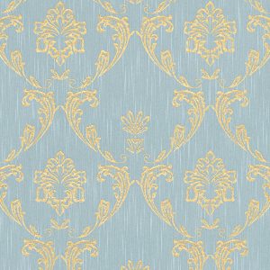 AS tapeta - Metallic Silk 306586A