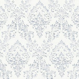 Alternative view of AS tapeta - Metallic Silk 306591A