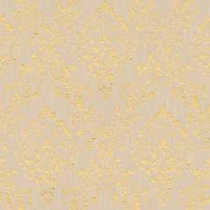 Alternative view of AS tapeta - Metallic Silk 306592A