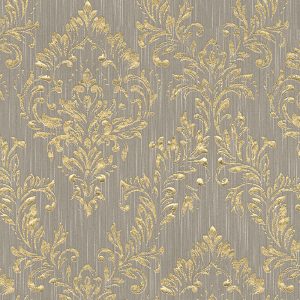 AS tapeta - Metallic Silk 306593A