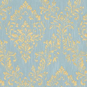 AS tapeta - Metallic Silk 306595A