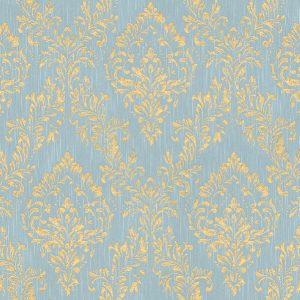 Alternative view of AS tapeta - Metallic Silk 306595A