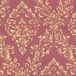 AS tapeta - Metallic Silk 306596A