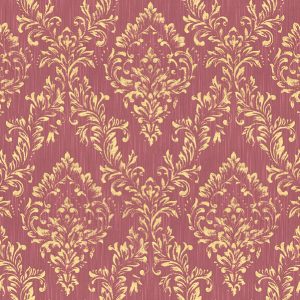 Alternative view of AS tapeta - Metallic Silk 306596A