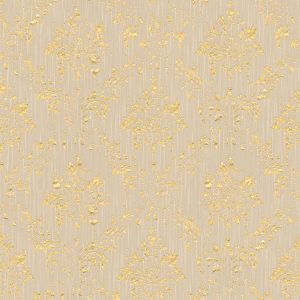 Alternative view of AS tapeta - Metallic Silk 306624A