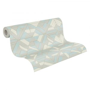 Alternative view of AS tapeta - Pop Style  374813A