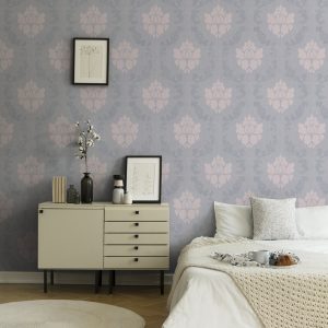 Alternative view of AS tapeta - New Elegance 375523A