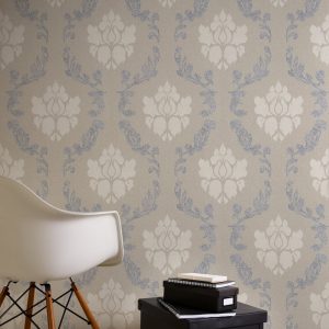 Alternative view of AS tapeta - New Elegance 375524A