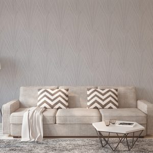 Alternative view of AS tapeta - New Elegance 375534A