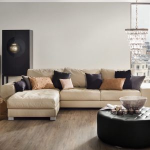 Alternative view of AS tapeta - New Elegance 375558A