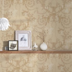 Alternative view of AS tapeta - History of Arts 376483A