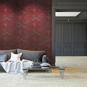 Alternative view of AS tapeta - History of Arts 376484A