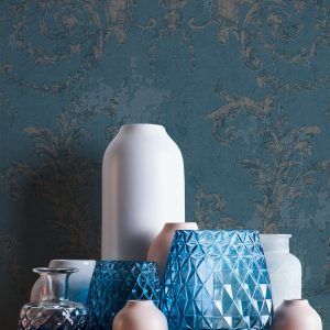 Alternative view of AS tapeta - History of Arts 376485A