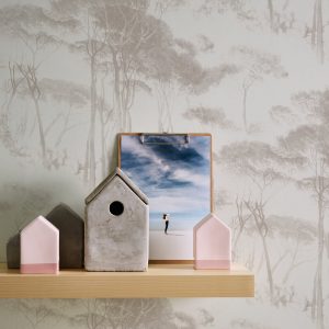 Alternative view of AS tapeta - History of Arts 376514A