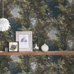 Alternative view of AS tapeta - History of Arts 376522A