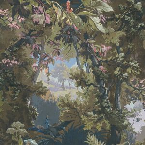 AS tapeta - History of Arts 376522A