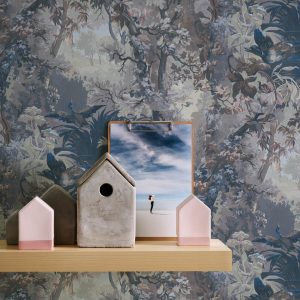 Alternative view of AS tapeta - History of Arts 376523A