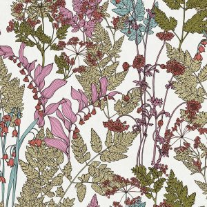 AS tapeta - Floral Impression 377513A