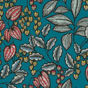 AS tapeta - Floral Impression 377542A