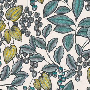 AS tapeta - Floral Impression 377551A