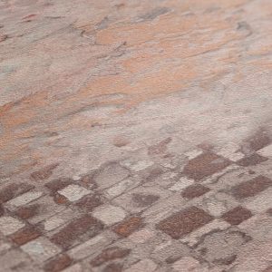 Alternative view of AS tapeta - Metropolitan Stories 2 378582A