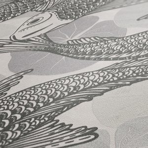 Alternative view of AS tapeta - Metropolitan Stories 2 378591A