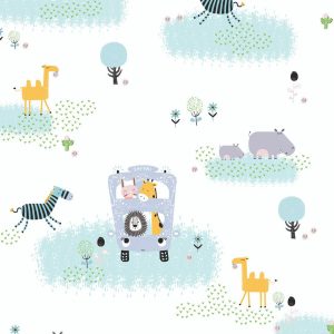 AS tapeta - Little Love 381141A