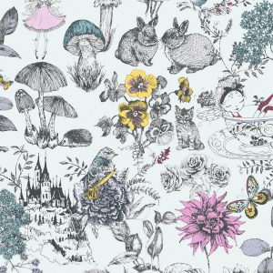 AS tapeta - Little Love 381201A