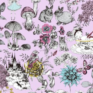 AS tapeta - Little Love 381203A