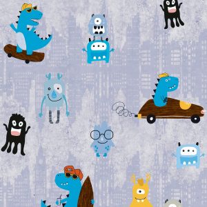 AS tapeta - Little Love 381211A