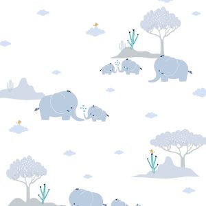 AS tapeta - Little Love 381281A