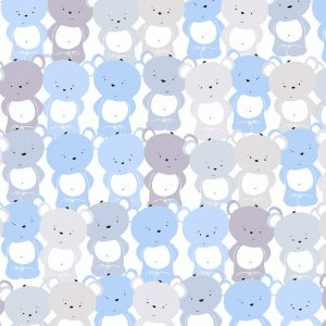 AS tapeta - Little Love 381291A