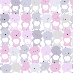 AS tapeta - Little Love 381292A