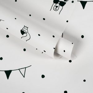 Alternative view of AS tapeta - Little Love 381382A