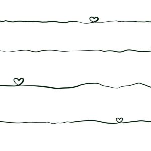 AS tapeta - Little Love 381403A