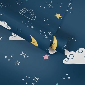 Alternative view of AS tapeta - Little Love 381411A