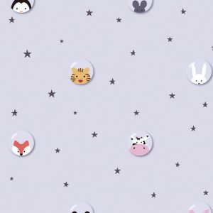 AS tapeta - Little Love 381431A