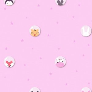 AS tapeta - Little Love 381432A