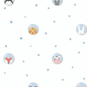 AS tapeta - Little Love 381433A