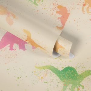 Alternative view of AS tapeta - Little Love 381461A