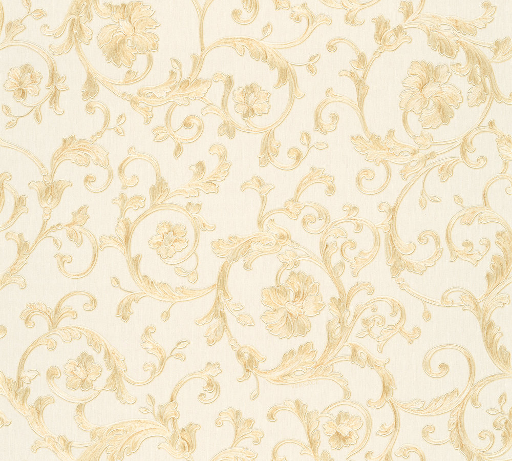 AS tapeta - Versace 3 343261A