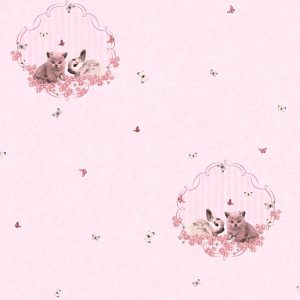 AS tapeta - Little Stars  355641A