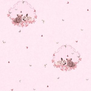 Alternative view of AS tapeta - Little Stars  355641A